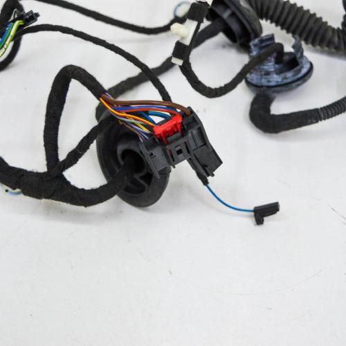 Kabel Tür Audi Q7 (4L) 4L0971687AH Bild Kabel Tür Audi Q7 (4L) 4L0971687AH