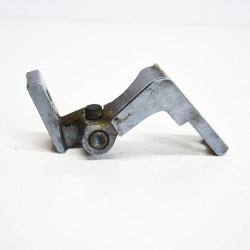 Türscharnier vorne links Audi A3 (8P) Bild Türscharnier vorne links Audi A3 (8P)