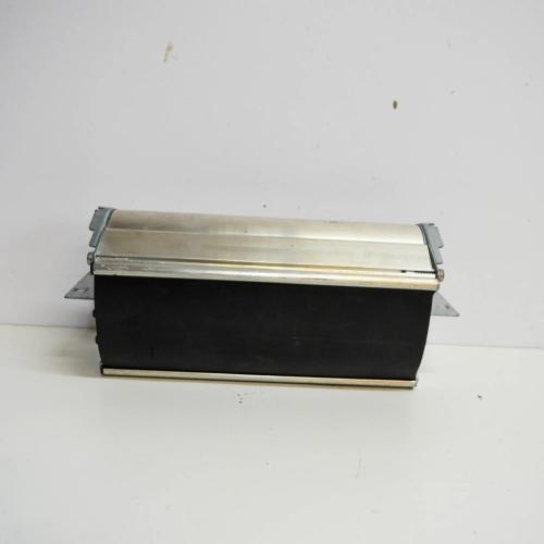 Armaturenbrett Airbag BMW 5 Touring (E61) 520 d Bild Armaturenbrett Airbag BMW 5 Touring (E61) 520 d