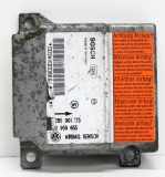 Airbag-Steuergerät AUDI A4 (8E2, B6) 1.8 T 8B0959655