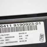 Klimabedienteil BMW 3 (E90) 320 i 9190923