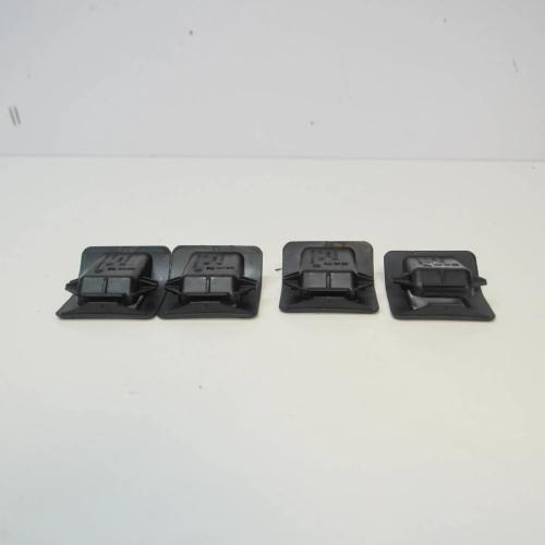 Andere Teile des Innenraums VW TIGUAN (AD1) 1.4 TSI 5NA887233 Bild Andere Teile des Innenraums VW TIGUAN (AD1) 1.4 TSI 5NA887233