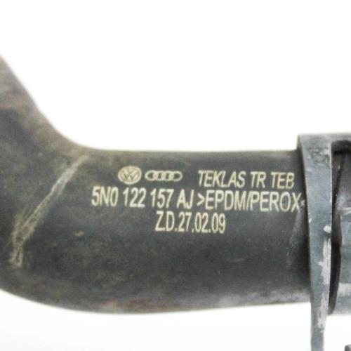 Teilepaket Sonstiges VW Tiguan I (5N) Bild Teilepaket Sonstiges VW Tiguan I (5N)