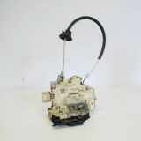 Türschloss hinten links AUDI Q7 (4L) 3.0 TDI quattro 3C4839015C