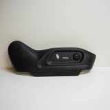 Details zur Sitzverkleidung