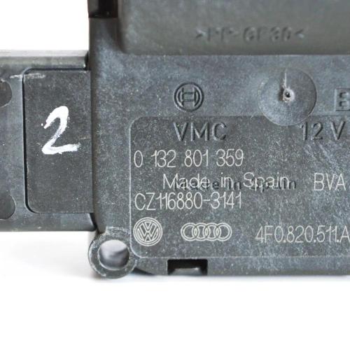 Regelventile für Innenraumheizung Bild Regelventile für Innenraumheizung