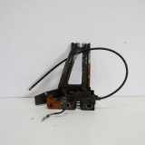 Motorhaubenschloss SKODA SUPERB II (3T4) 1.8 TSI N/A