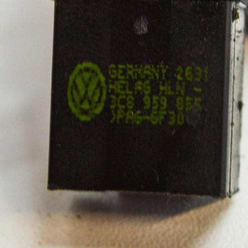 Schalter für Fensterheber links hinten VW Passat B6 CC (357) 3C8959855 Bild Schalter für Fensterheber links hinten VW Passat B6 CC (357) 3C8959855