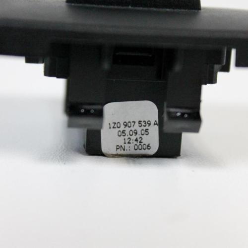 Steuergerät Skoda Octavia II (1Z) 1Z0907539A Bild Steuergerät Skoda Octavia II (1Z) 1Z0907539A