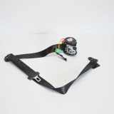 Sicherheitsgurt vorne links VW PHAETON (3D_) 3.0 V6 TDI 4motion 3D2857705J