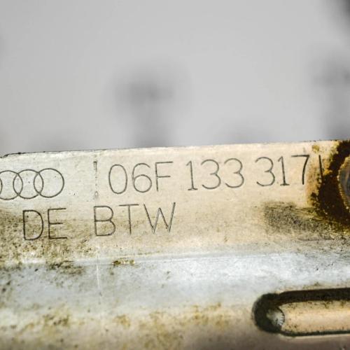 Kraftstoffzuführung AUDI A6 Avant (4F5, C6) 2.0 TFSI 06H906051 06F133317L Bild Kraftstoffzuführung AUDI A6 Avant (4F5, C6) 2.0 TFSI 06H906051 06F133317L