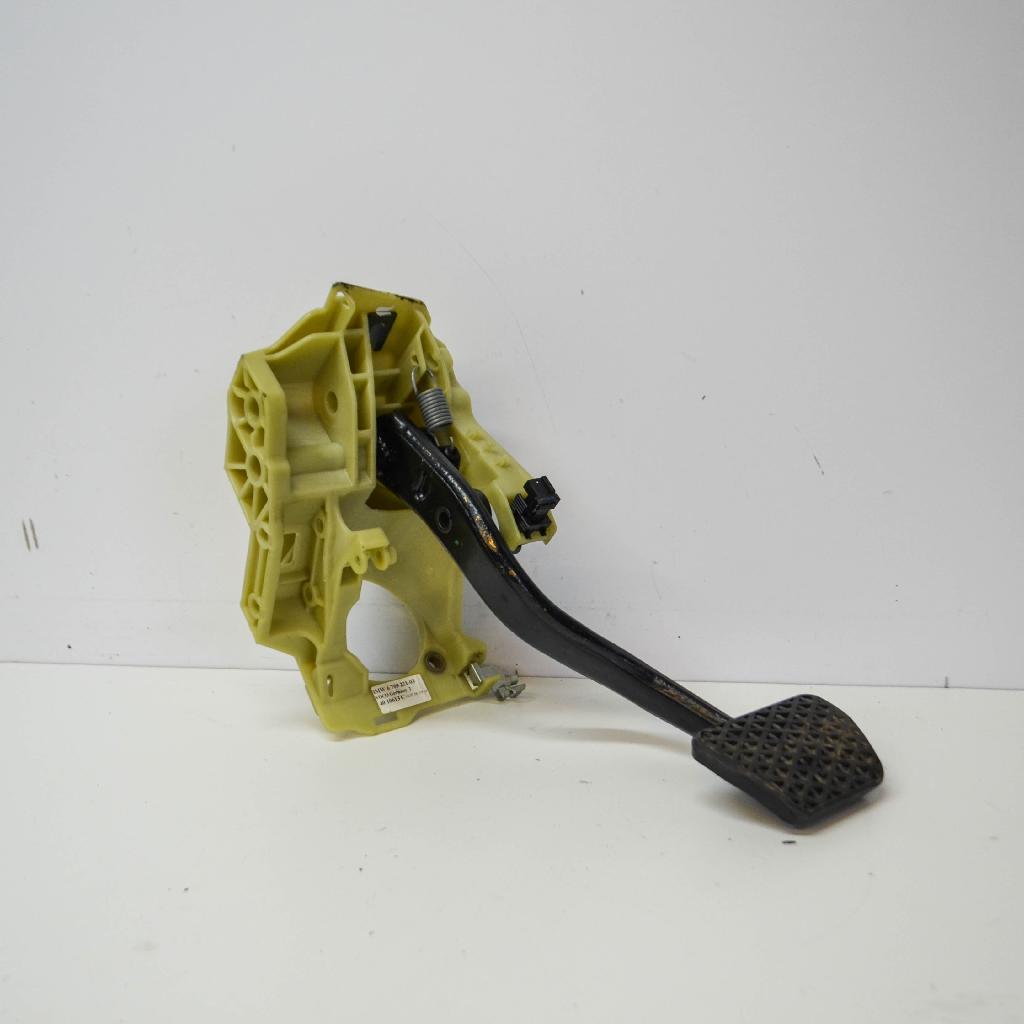 Bremspedal BMW 5er Touring (E61) 6769221 Bild Bremspedal BMW 5er Touring (E61) 6769221