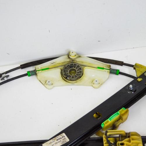 Fensterheber links vorne Audi A8 (4H) 4H0837461A Bild Fensterheber links vorne Audi A8 (4H) 4H0837461A