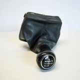 Schaltknauf VW POLO (9N_) 1.4 TDI 6Q1711113G