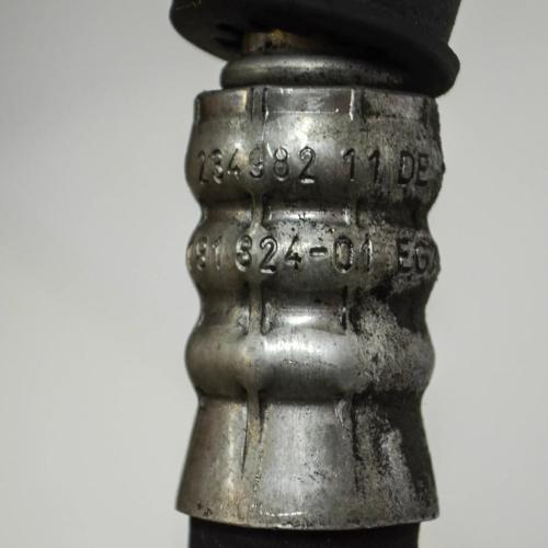 Klimaleitung BMW 5 Touring (E61) 520 d 9181824 Bild Klimaleitung BMW 5 Touring (E61) 520 d 9181824