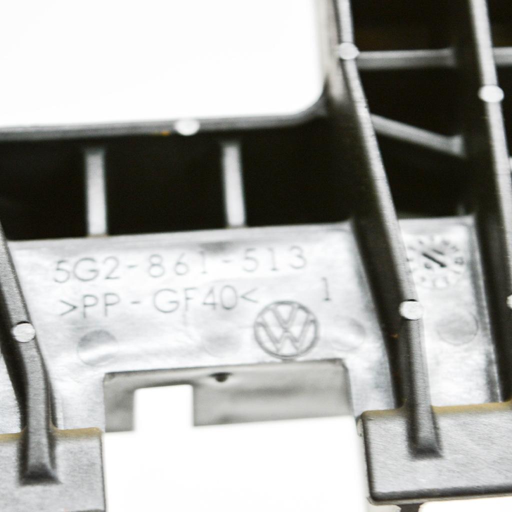 Teilepaket Innenausstattung Skoda Superb II (3T) 5G2861513