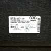 Kofferraumpolster links AUDI A3 Limousine (8VS, 8VM) 2.0 TFSI quattro 8V5863887P Bild Kofferraumpolster links AUDI A3 Limousine (8VS, 8VM) 2.0 TFSI quattro 8V5863887P