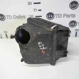 Luftfilterkasten AUDI A6 (4B2, C5) 2.5 TDI 4B0133837