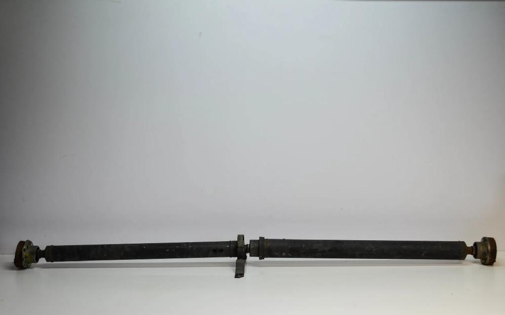 Kardanwelle AUDI A6 Avant (4F5, C6) 3.0 TDI quattro NERA Bild Kardanwelle AUDI A6 Avant (4F5, C6) 3.0 TDI quattro NERA