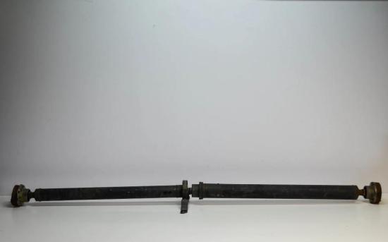 Kardanwelle AUDI A6 Avant (4F5, C6) 3.0 TDI quattro NERA Bild Kardanwelle AUDI A6 Avant (4F5, C6) 3.0 TDI quattro NERA