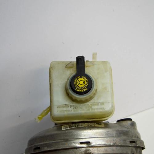 Unterdruck-Bremskraftverstärker BMW 5 Touring (E61) 520 d Bild Unterdruck-Bremskraftverstärker BMW 5 Touring (E61) 520 d