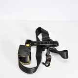 Sicherheitsgurt hinten links VW TOURAN (1T1, 1T2) 1.9 TDI 1T0857805B