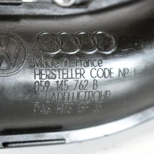 Ansaugbrücke AUDI A6 Avant (4F5, C6) 3.0 TDI quattro 059145762B Bild Ansaugbrücke AUDI A6 Avant (4F5, C6) 3.0 TDI quattro 059145762B