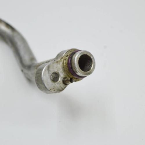 Kondensatorschlauch Audi A8 (4H) 4H0260702B Bild Kondensatorschlauch Audi A8 (4H) 4H0260702B