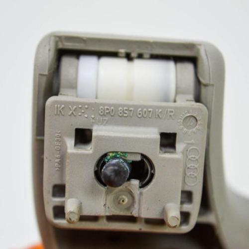 Griff Panoramadach Audi Q7 (4L) 8P0857607K Bild Griff Panoramadach Audi Q7 (4L) 8P0857607K