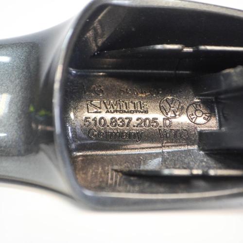 Türgriff links vorne VW Tiguan II (AD) 510837205D Bild Türgriff links vorne VW Tiguan II (AD) 510837205D