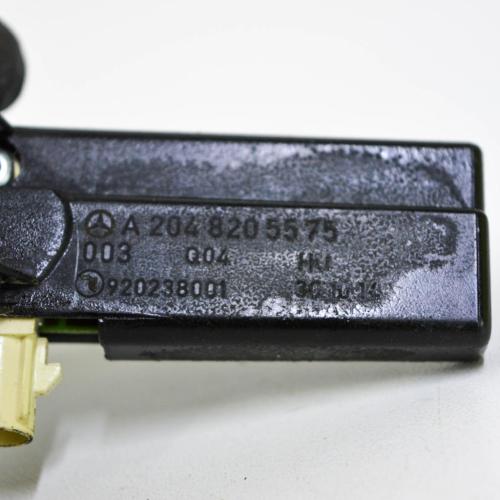 Antennenverstärker Mercedes-Benz CLA Coupe (C117) A2048205575 Bild Antennenverstärker Mercedes-Benz CLA Coupe (C117) A2048205575