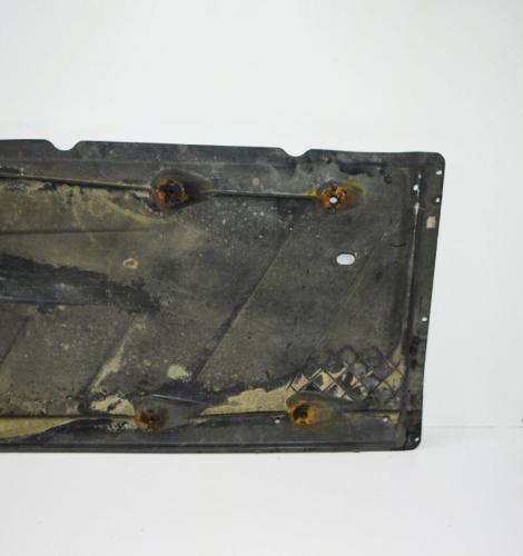 Unterfahrschutz Audi A3 (8P) 1K0825211E Bild Unterfahrschutz Audi A3 (8P) 1K0825211E