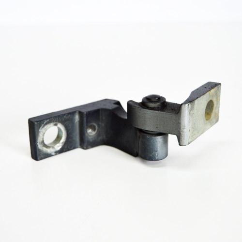 Türscharnier vorne links Audi A6 Avant (4F, C6) Bild Türscharnier vorne links Audi A6 Avant (4F, C6)