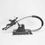 Gangschaltmechanismus VW GOLF VII (5G1, BQ1, BE1, BE2) 1.6 TDI 5Q0711049AP 5Q0711061E 5Q0711266B 5Q0711265Q