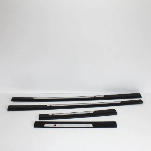 Seitenschweller Set AUDI A6 Avant (4F5, C6) 3.0 TDI quattro 4F0853374E 4F0853374C 4F0853373E 4F0853373C 4F0853376E 4F0853376C Bild Seitenschweller Set AUDI A6 Avant (4F5, C6) 3.0 TDI quattro 4F0853374E 4F0853374C 4F0853373E 4F0853373C 4F0853376E 4F0853376C