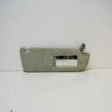 Rechte Sonnenblende AUDI A7 Sportback (4GA, 4GF) 3.0 TDI 4G0857552