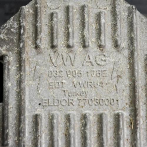 Zündspule SEAT IBIZA IV (6J5, 6P1) 1.2 TSI 032905106E Bild Zündspule SEAT IBIZA IV (6J5, 6P1) 1.2 TSI 032905106E