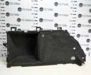 Kofferraumpolster links SKODA SUPERB II Estate (3T5) 1.6 TDI 3T9867427