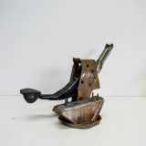 Bremspedal VW POLO (9N_) 1.4 TDI 6Q1721115H