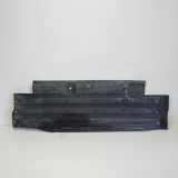 Rechte Unterbodenabdeckung MAZDA 3 (BL) 1.6 MZR CD BBP256343