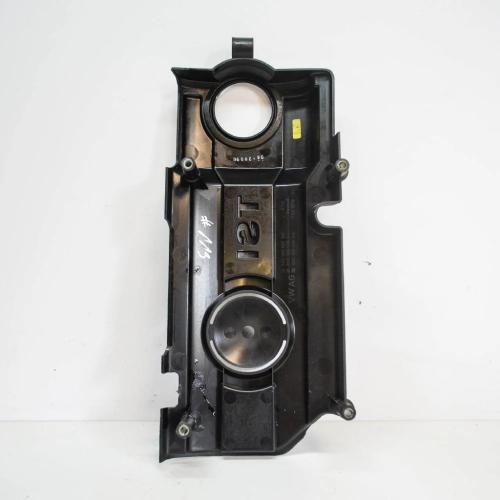 Motorabdeckung SKODA OCTAVIAII (1Z3) 1.4 TSI 03C103925AA Bild Motorabdeckung SKODA OCTAVIAII (1Z3) 1.4 TSI 03C103925AA