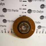 Bremsscheibe vorne links FORD KUGA II (DM2) 1.5 TDCi