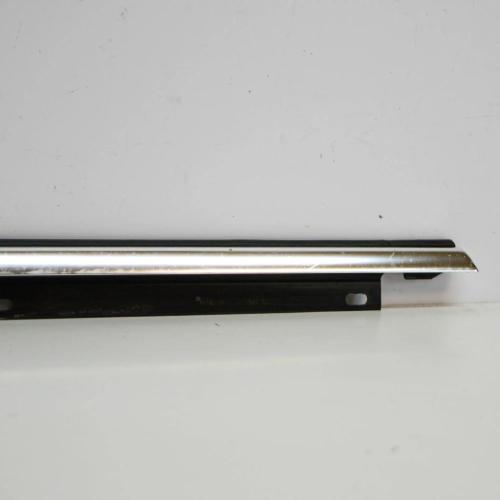 Türfensterleiste hinten links AUDI A6 Avant (4F5, C6) 2.0 TFSI 4F0853763A Bild Türfensterleiste hinten links AUDI A6 Avant (4F5, C6) 2.0 TFSI 4F0853763A