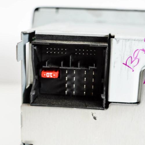 Musik-Player ohne GPS SKODA OCTAVIAII (1Z3) 1.8 TSI 1Z0035156D Bild Musik-Player ohne GPS SKODA OCTAVIAII (1Z3) 1.8 TSI 1Z0035156D