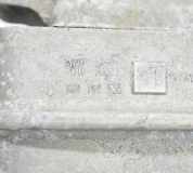 Motorträger VW Jetta IV (162, 163, AV3, AV2) 1K0199555