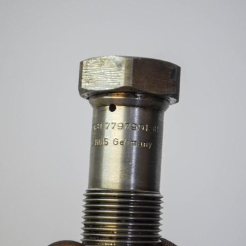 Kettenspanner für Ölpumpenantrieb BMW 5er Touring (E61) 7797901 Bild Kettenspanner für Ölpumpenantrieb BMW 5er Touring (E61) 7797901