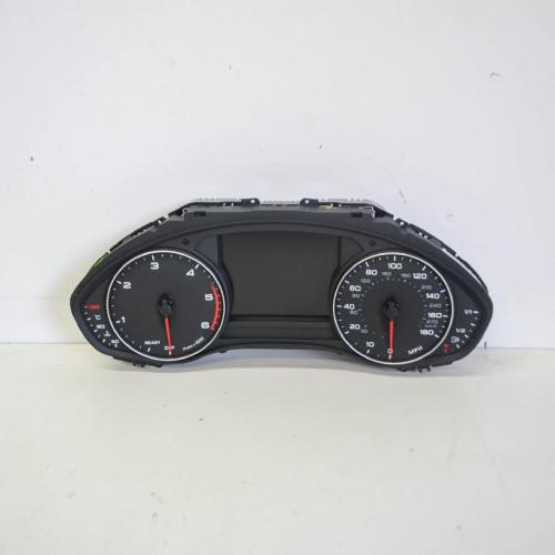 Kombiinstrument AUDI A6 (4G2, C7, 4GC) 2.0 TDI 4G8920951E Bild Kombiinstrument AUDI A6 (4G2, C7, 4GC) 2.0 TDI 4G8920951E