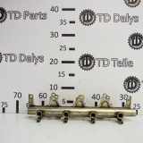 Kraftstoffzuführung