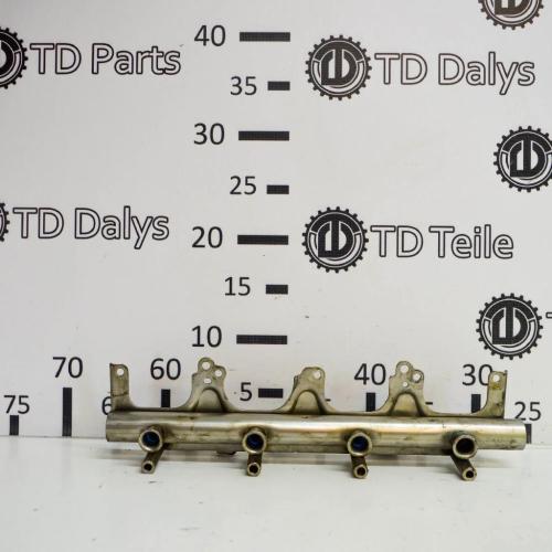 Kraftstoffzuführung AUDI A6 Avant (4F5, C6) 2.0 TFSI 06H906051 06F133317L Bild Kraftstoffzuführung AUDI A6 Avant (4F5, C6) 2.0 TFSI 06H906051 06F133317L