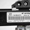 Türfensterheber hinten links SEAT IBIZA IV (6J5, 6P1) 1.2 TSI 6J4839461B Bild Türfensterheber hinten links SEAT IBIZA IV (6J5, 6P1) 1.2 TSI 6J4839461B